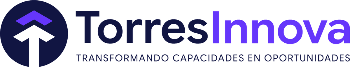 TorresInnova. Transformando capacidades en oportunidades
